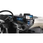 Beeldschermhouder Arat MB Arocs Actros 5 06/19 voor Mercedes-voertuigen DHME254.7