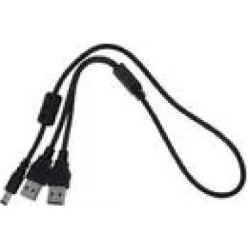 Netkabel Silex BR-500AC E1639 USB, 1,5 m lengte