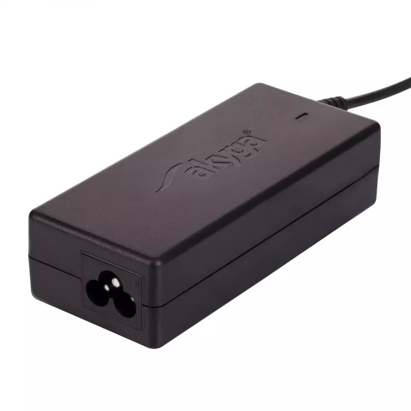 Akyga AK-ND-17 notebookvoeding voor Fujitsu Siemens, 65 W, 20 V / 3,25 A, 5,5 x 2,5 mm