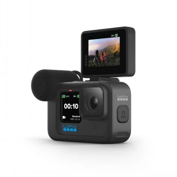 GoPro Display Mod - weergavemodule