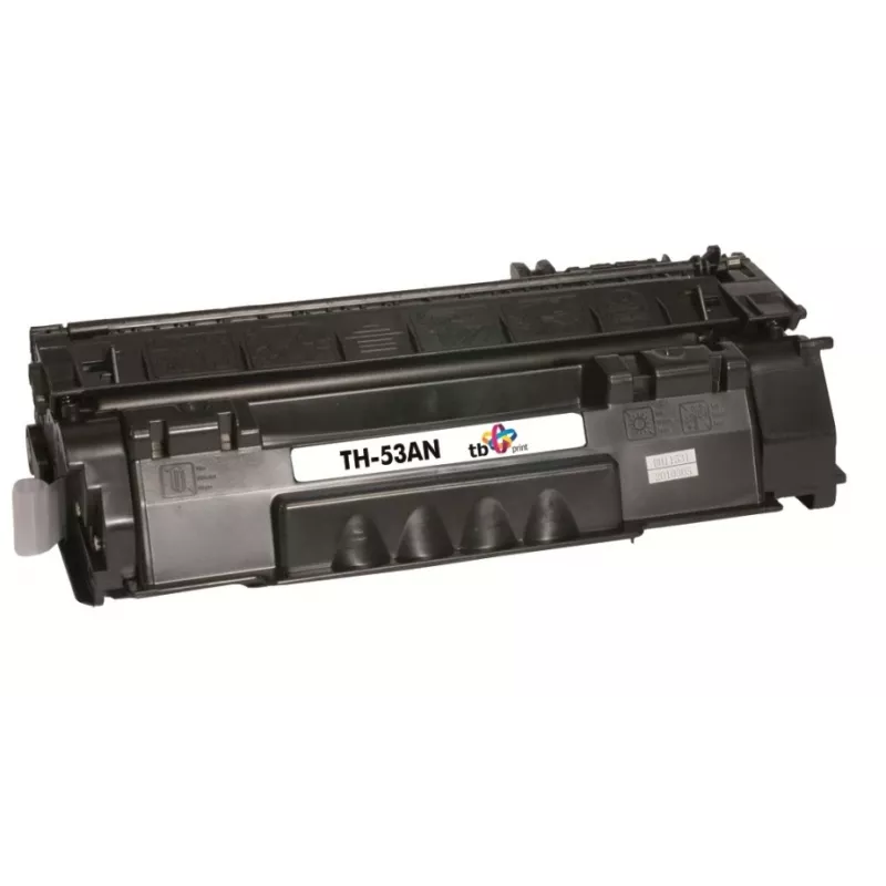 Toner TH-53AN (HP Q7553A) zwart 100% nieuw