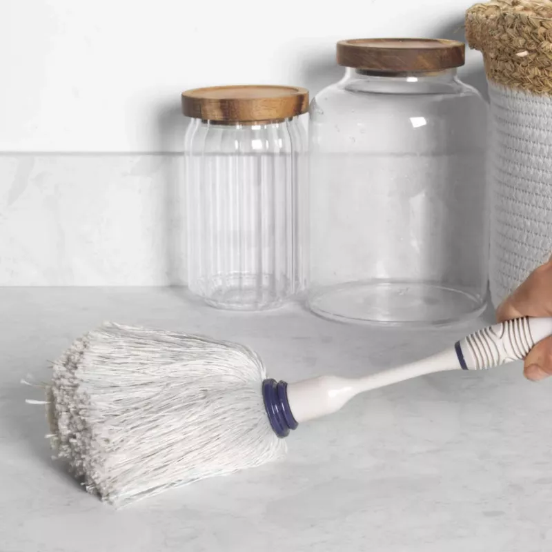 Stofpluim Beldray LA032753FEU7 Deep Clean microvezelkop – handig reinigingshulpmiddel