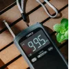 Camry | Draagbare miniradio | CR 1905 | Wekfunctie | Zwart