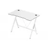 Huzaro Hero 1.4 wit - gaming-bureau, wit