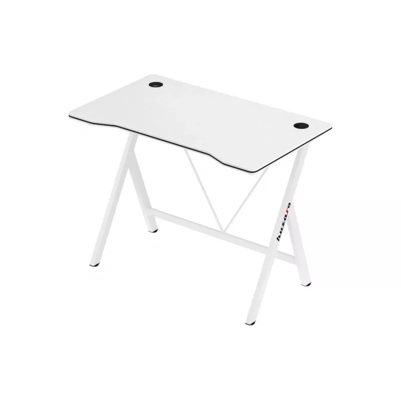 Huzaro Hero 1.4 wit - gaming-bureau, wit