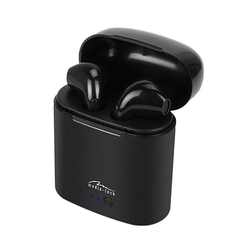 Draadloze hoofdtelefoon R-PHONES TWS MT3589K