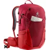 Deuter Futura 27 dames wandelrugzak rood