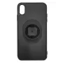 Extra Digital TPU-achterkantbehuizing voor Apple iPhone XS Max, zwart (HB390120)