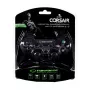 Esperanza EG106 gaming-controller joystick pc, PlayStation 2, PlayStation 3 analoog/digitaal USB 2.0 zwart