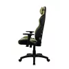 Arozzi Soft Fabric | gamingstoel | Avanti SoftFabric | mosgroen