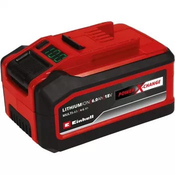 Einhell 4511502 accugereedschap-accu / oplader