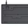Bedrade toetsenbord CK-100 zwart