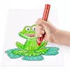 Staedtler Noris junior 140 kleurpotloden, 18 stuks