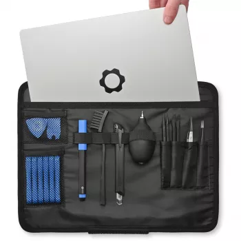 iFixit Repair Business Toolkit complete reparatiewerkplaats in één tas