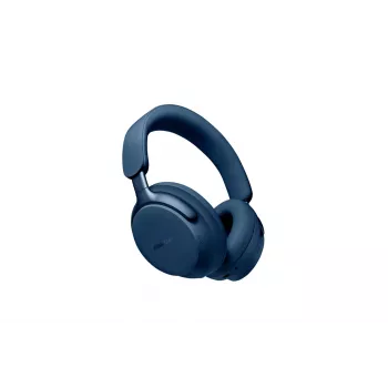 Bose 880066-1200 hoofdtelefoon/headset bedraad & draadloos hoofdband Bluetooth blauw