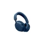 Bose 880066-1200 hoofdtelefoon/headset bedraad & draadloos hoofdband Bluetooth blauw