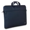 Laptoptas Beline 16 marineblauw – robuust materiaal, licht ontwerp voor 16-inch laptops