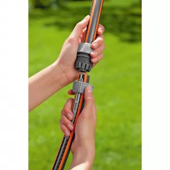 Gardena Reparator 18233-50 voor 19 mm (3/4 inch)-slangen (18233-50)