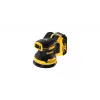 DeWalt DCW210N 18 V XR excentrische schuurmachine, zonder accu
