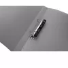 Ringband A4 HERMA 19184 grijs