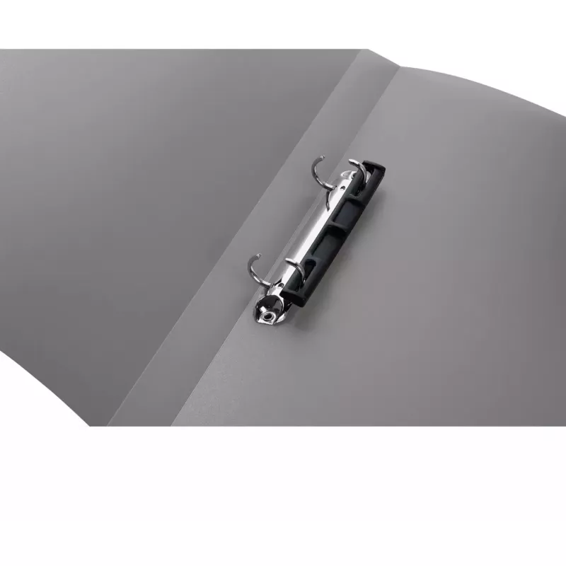 Ringband A4 HERMA 19184 grijs