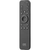 Universal Electronics One For All URC1110 afstandsbediening met Siri, achtergrondverlichting, 3-in-1-compatibiliteit