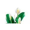 LEGO BOTANICALS 11504 Vredeslelie