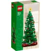 LEGO Kerstboom set 40573 – seizoensgebonden uitstalmodel, decoratieve minibouw