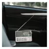 Draagbare radio Sangean ATS-909 X2 — wit — AM FM SW digitale tuner