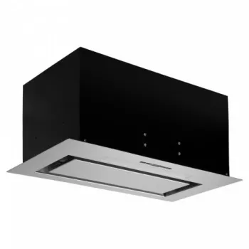 Inbouw afzuigkap MAAN Ares M 60, 596×289 mm, metalen vetfilter (aluminium), 570 m³/h, 54–65 dB