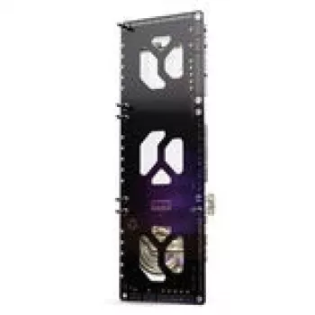 PowerBoard universele houder voor 360mm-radiator en D5-verdeelplaat — No name