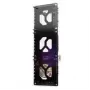 PowerBoard universele houder voor 360mm-radiator en D5-verdeelplaat — No name