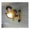Synergy 21 LED-accubouwlamp 10W met extra magneetvoeten