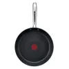 Tefal Duetto+ G732S3 pannenset 3 stuks