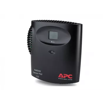 APC wandbeugel, pod, NetBotz, 155 ruimtesensor