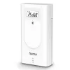 Hama 00222228 digitaal weerstation wit batterij