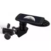 Bresser Optics CLASSIC 60/900 EQ refractor 338x zwart - wit (4660910)