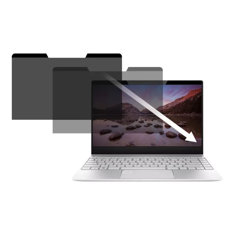 Privacyfilter laptop DICOTA D31693