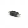 ROLINE USB 2.0 adapter, Type A BU/BU (12.03.2960)