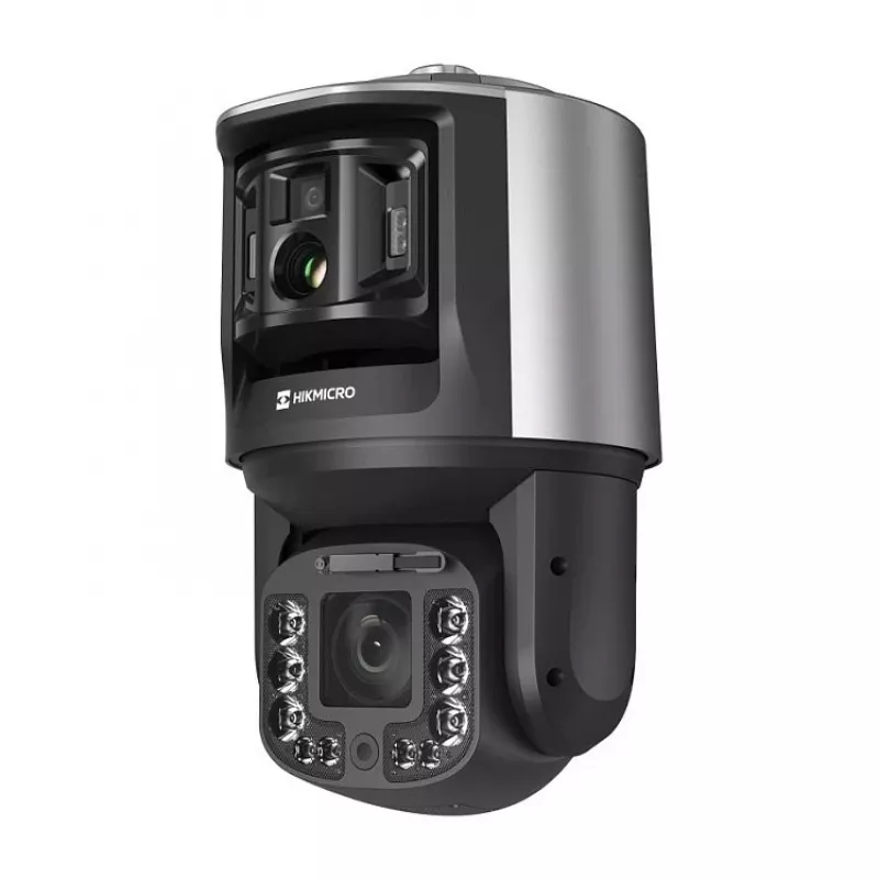IP-beveiligingscamera Hikvision HM-TX2840-10/G0/T1 2688 x 1520 indoor bedraad