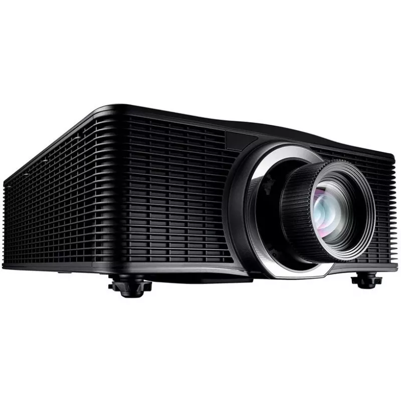 Optoma ZU1100 - DLP-projector - laser - 3D - 9600 ANSI-lumen - WUXGA (1920 x 1200)