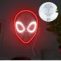 Paladone Spider-Man wandmontierbaar LED-neonlicht