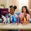 Spinmaster Unicorn Academy Fashion Isabel pop 6072647 — modepop uit de Unicorn Academy-serie