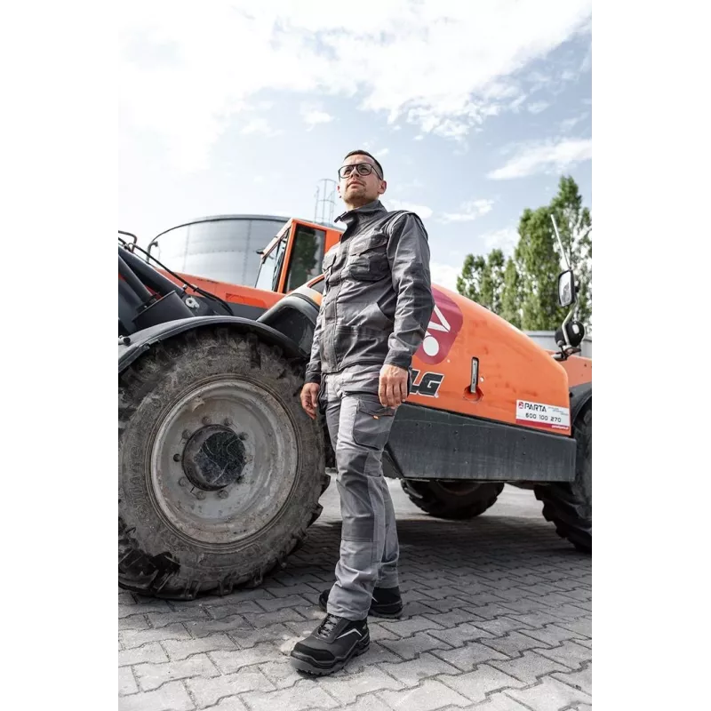 NEO tools 82-151-45 veiligheidsschoenen