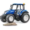 New Holland T5.120, modelvoertuig