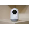 Beveiligingscamera Tellur TLL331391 3MP UltraHD PTZ wit