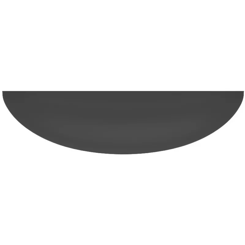 WLAN-accesspoint afdekdop Ubiquiti EXTD-COVER-zwart-3 zwart