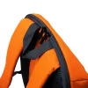 Laptoptas SBOX NSE-1206O Dubai voor 15,6 inch laptops, oranje