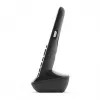 Gigaset E720HX analoog/DECT-telefoon met nummerweergave zwart