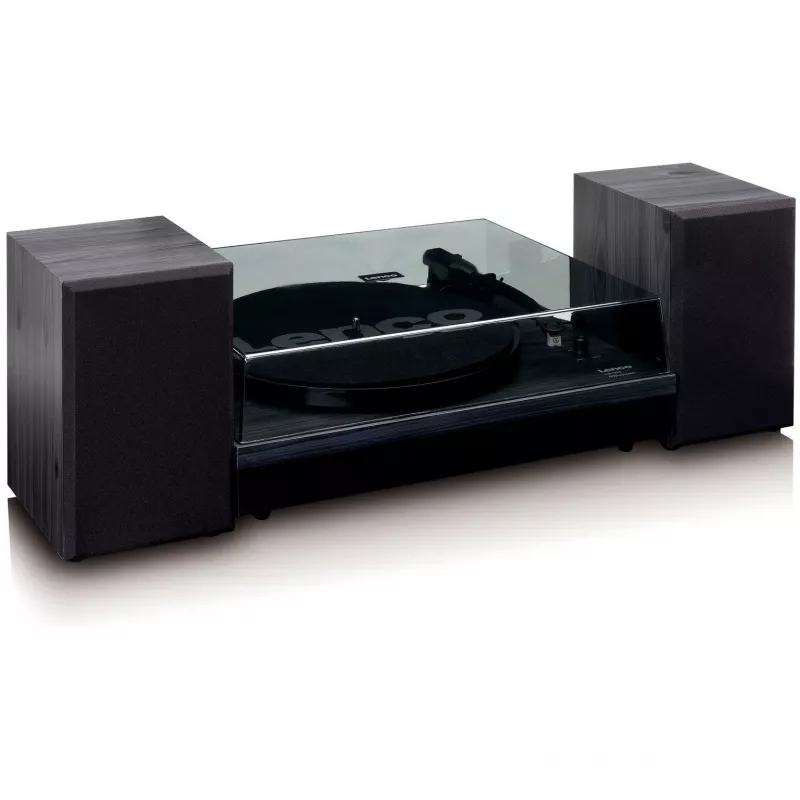 Lenco A003105 product zwart